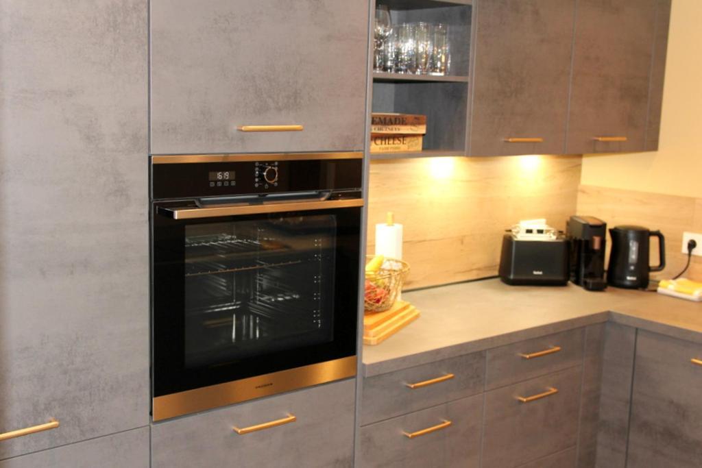 Moselromance - Luxusapartment - Grosse Terrasse - Ruhige Lage Traben-Trarbach Eksteriør bilde