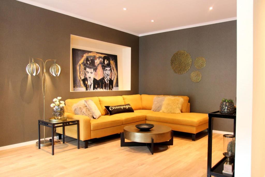 Moselromance - Luxusapartment - Grosse Terrasse - Ruhige Lage Traben-Trarbach Eksteriør bilde
