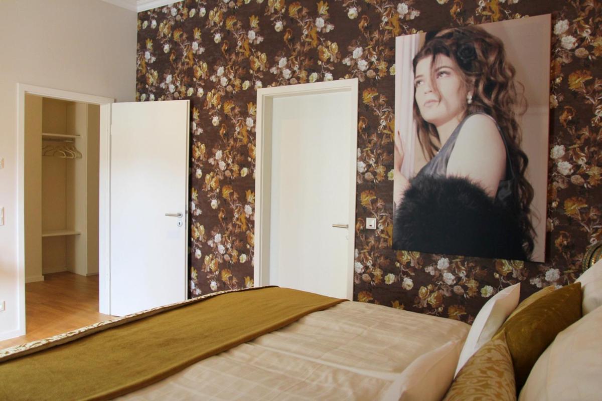 Moselromance - Luxusapartment - Grosse Terrasse - Ruhige Lage Traben-Trarbach Eksteriør bilde